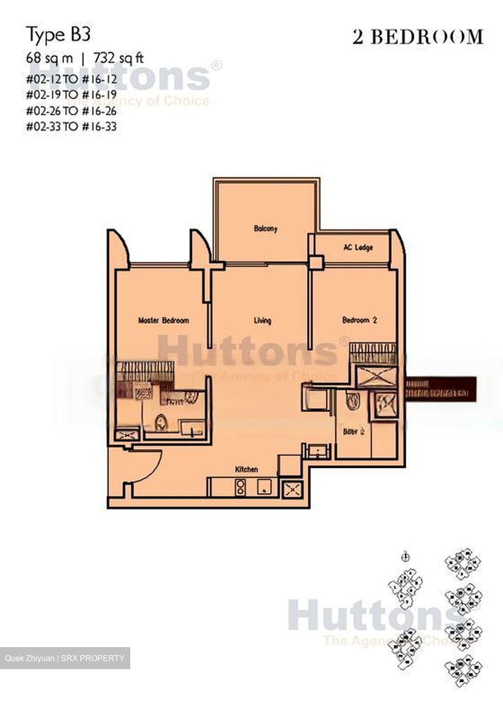 Lakeville (D22), Condominium #459745341